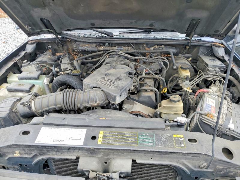 2003 Ford Ranger მანქანა იყიდება აუქციონზე, vin: 1FTZR45E33PB42895, აუქციონის ნომერი: 45755306