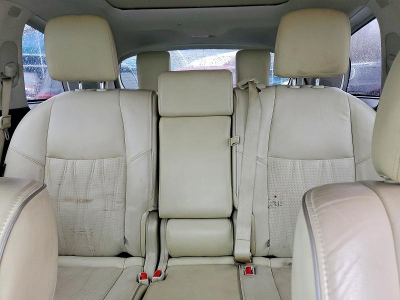 45482166 :رقم المزاد ، 5N1DL0MM4JC519845 vin ، 2018 Infiniti Qx60 مزاد بيع