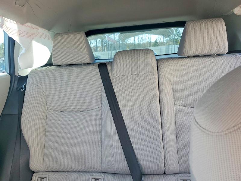 79883665 :رقم المزاد ، 7MUAAAAG1SV139319 vin ، 2025 Toyota Corolla Cross مزاد بيع