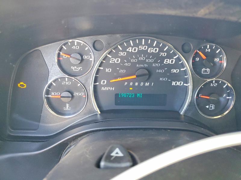 Aukcja sprzedaży 2017 Chev Express G2500, vin: 1GCWGAFF9H1162061, numer aukcji: 47744056