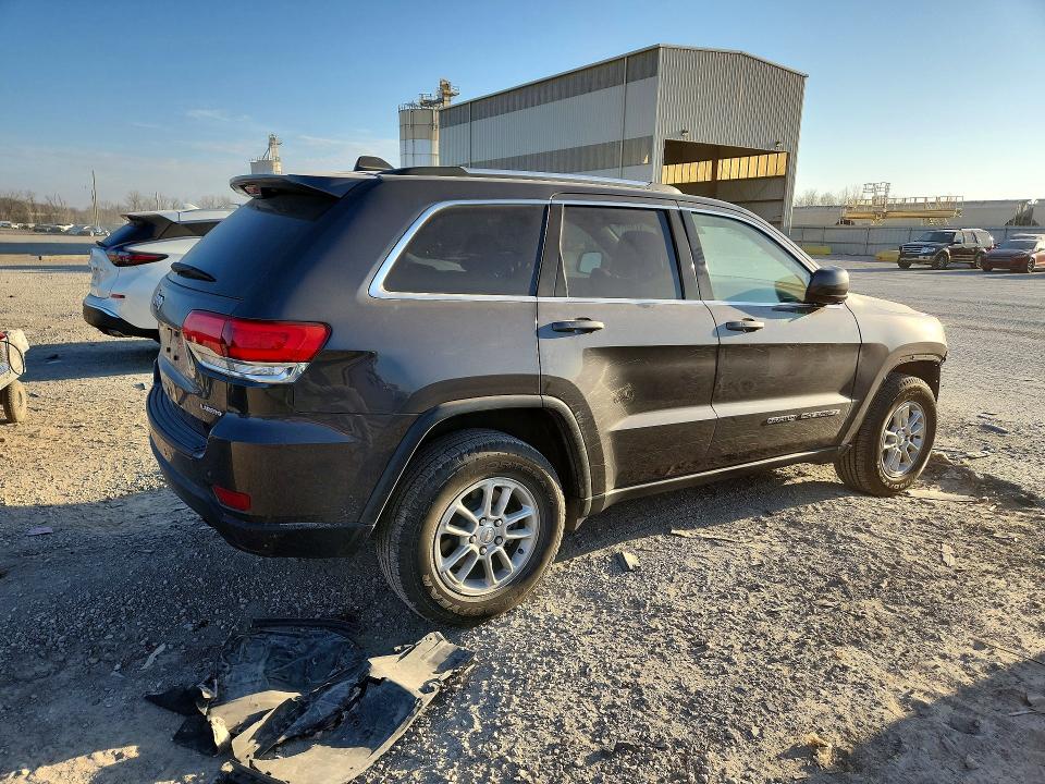 Aukcja sprzedaży 2019 Jeep Grand Cherokee, vin: 1C4RJFAG1KC815831, numer aukcji: 47536136