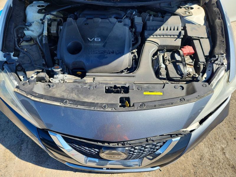 Aukcja sprzedaży 2016 Nissan Maxima, vin: 1N4AA6AP8GC906041, numer aukcji: 46535696