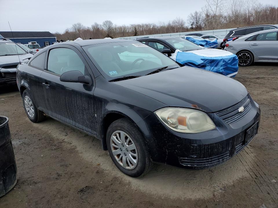 Aukcja sprzedaży 2009 Chevrolet Cobalt, vin: 1G1AK18H097155739, numer aukcji: 79696235