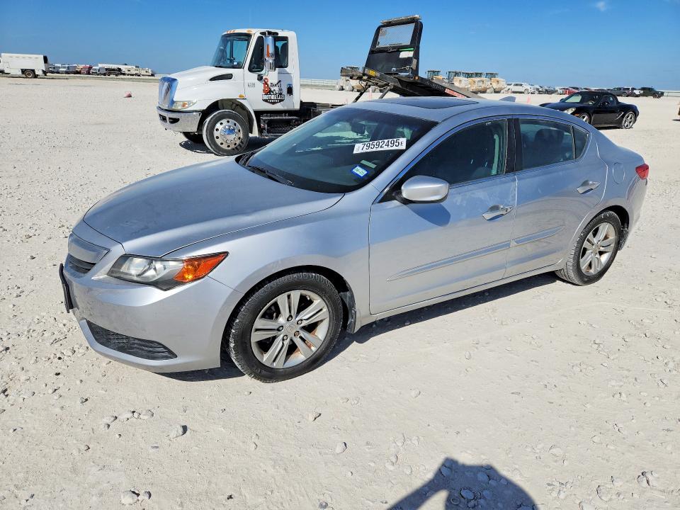 Продаж на аукціоні авто 2013 Acura Ilx, vin: 19VDE1F38DE001719, номер лоту: 79592495
