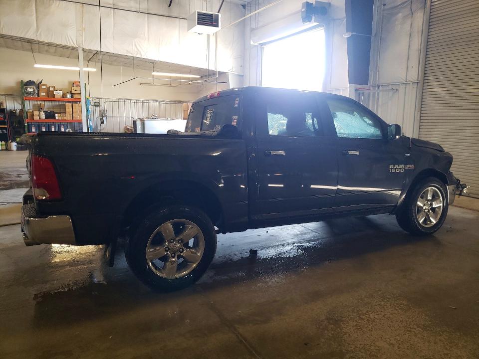 Продаж на аукціоні авто 2016 Ram 1500, vin: 3C6RR7LT1GG136386, номер лоту: 46686766