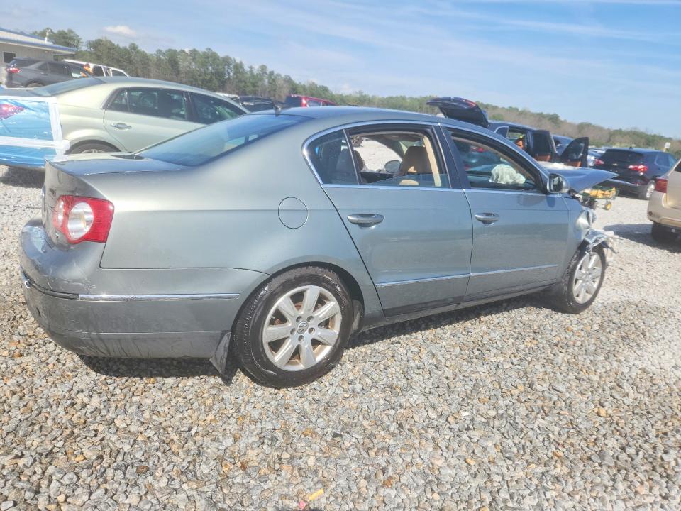 Aukcja sprzedaży 2007 Volkswagen Passat, vin: WVWAK73C17P009000, numer aukcji: 45784176