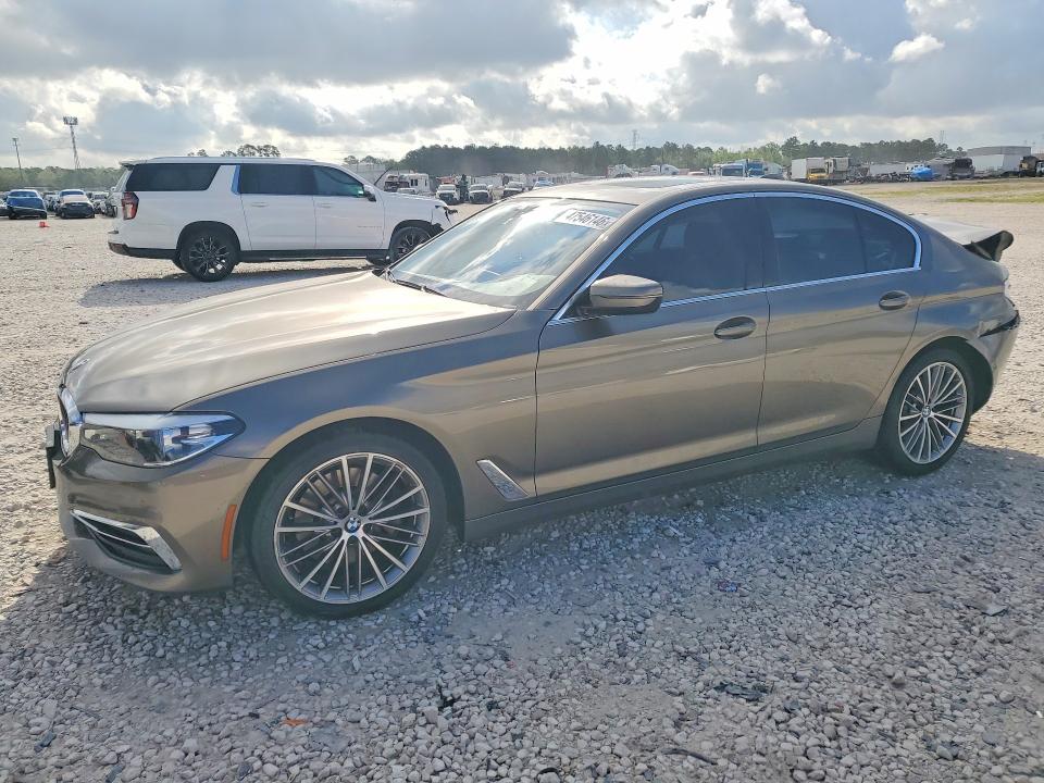 Aukcja sprzedaży 2019 Bmw 530, vin: WBAJA5C5XKWW30420, numer aukcji: 47546146