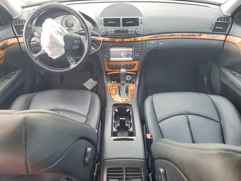 Продажа на аукционе авто 2009 Mercedes-benz E, vin: WDBUF56XX9B368736, номер лота: 47701116