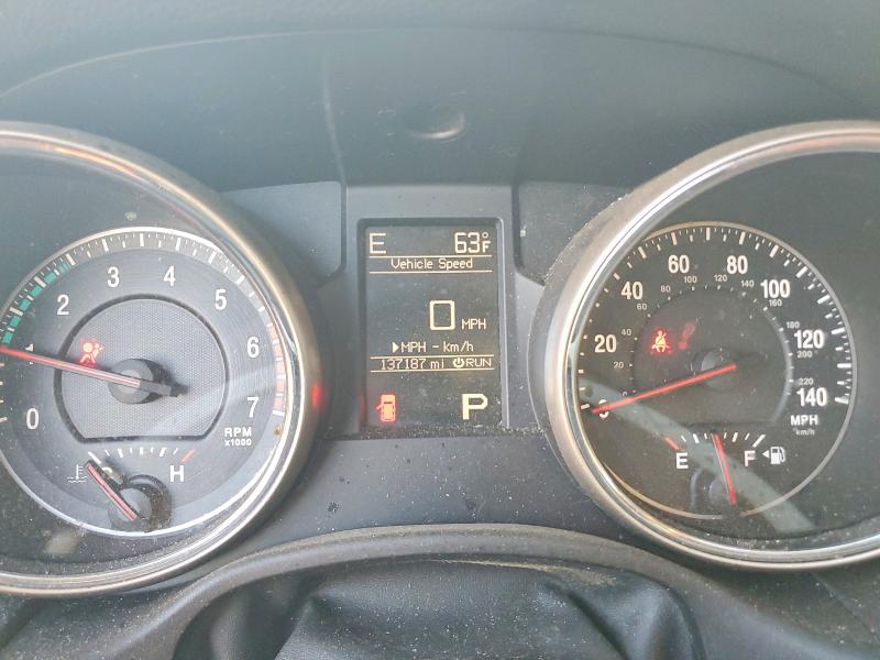 Aukcja sprzedaży 2011 Jeep Grand Cherokee, vin: 1J4RR5GT1BC677614, numer aukcji: 41764476