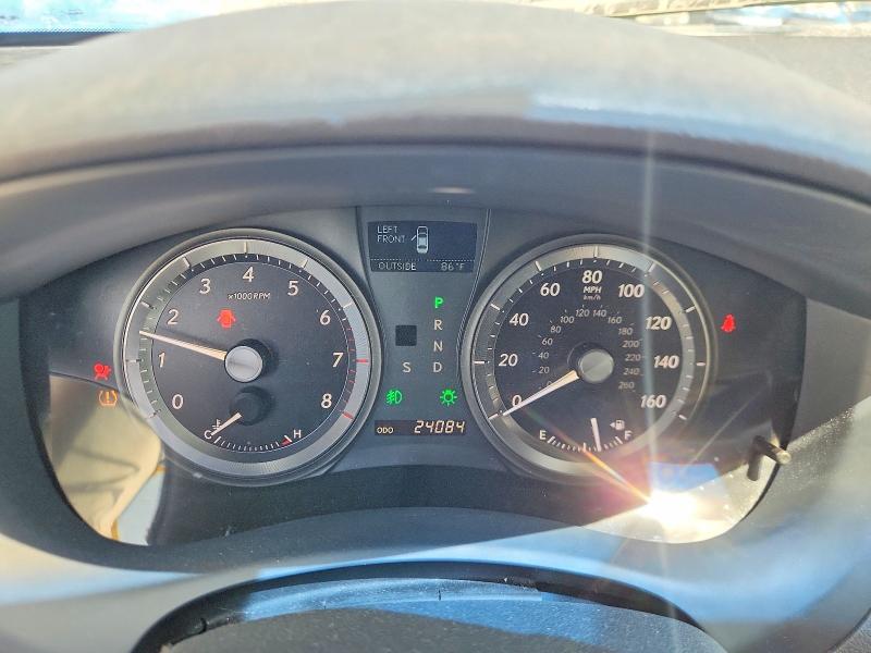 47570546 :رقم المزاد ، JTHBJ46G472006947 vin ، 2007 Lexus Es 350 مزاد بيع