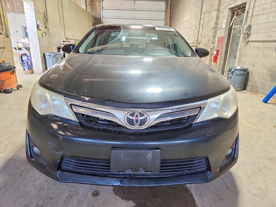 Aukcja sprzedaży 2012 Toyota Camry, vin: 4T4BF1FK3CR198349, numer aukcji: 48365336