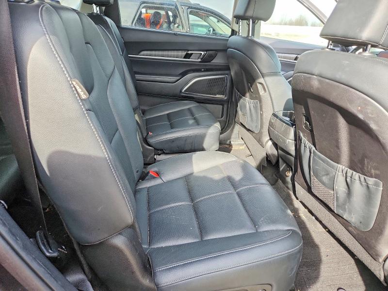 Aukcja sprzedaży 2023 Kia Telluride, vin: 5XYP5DGC4PG374199, numer aukcji: 46729506