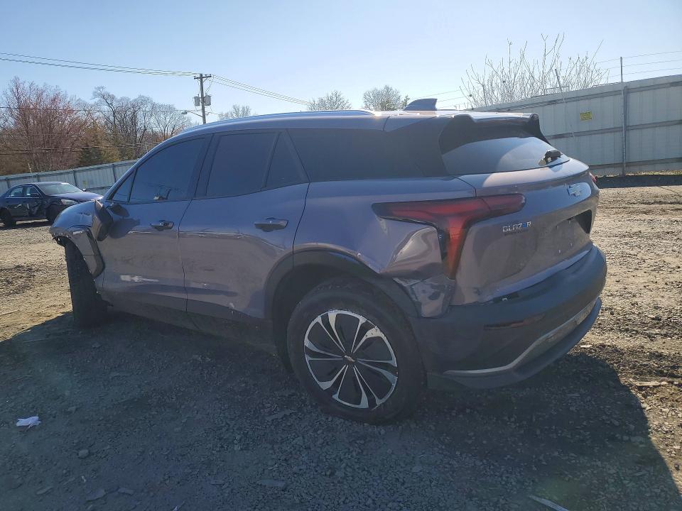 Aukcja sprzedaży 2024 Chevrolet Blazer, vin: 3GNKDBRJ2RS224355, numer aukcji: 47477596