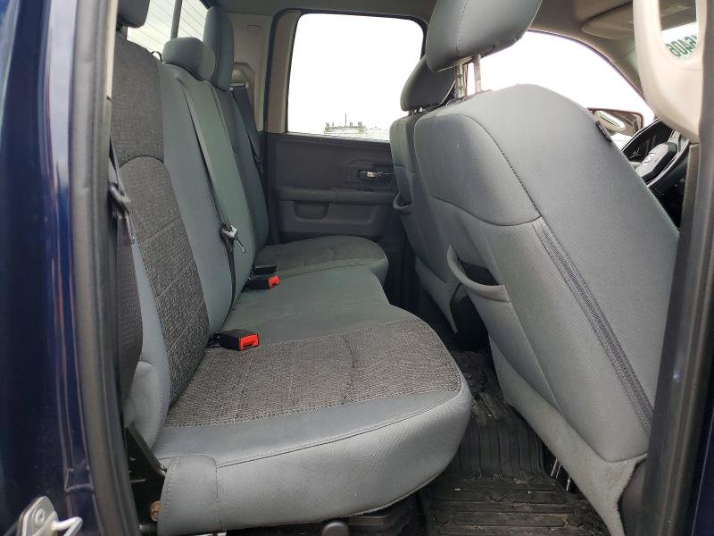 Продаж на аукціоні авто 2016 Ram 1500, vin: 1C6RR7GTXGS184312, номер лоту: 46516406