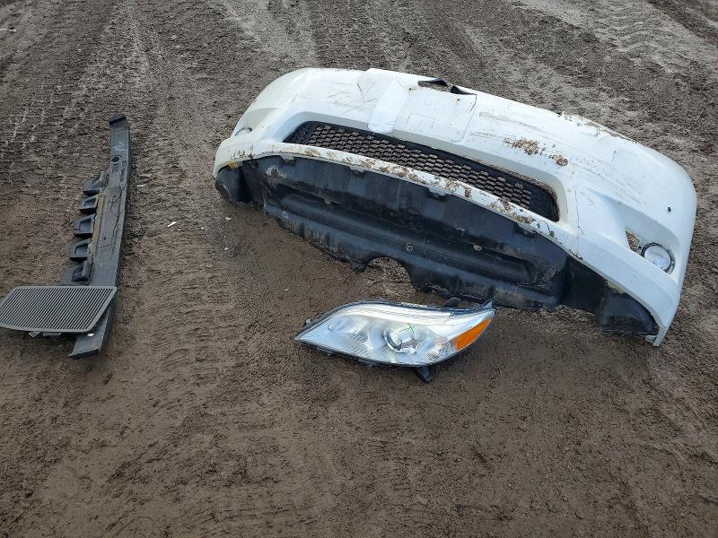 Продажа на аукционе авто 2014 Toyota Sienna, vin: 5TDDK3DC9ES083580, номер лота: 46454576