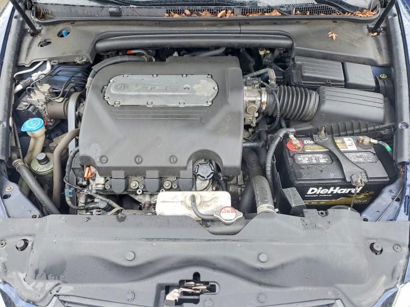 2006 Acura Tl მანქანა იყიდება აუქციონზე, vin: 19UUA66276A017263, აუქციონის ნომერი: 45968586