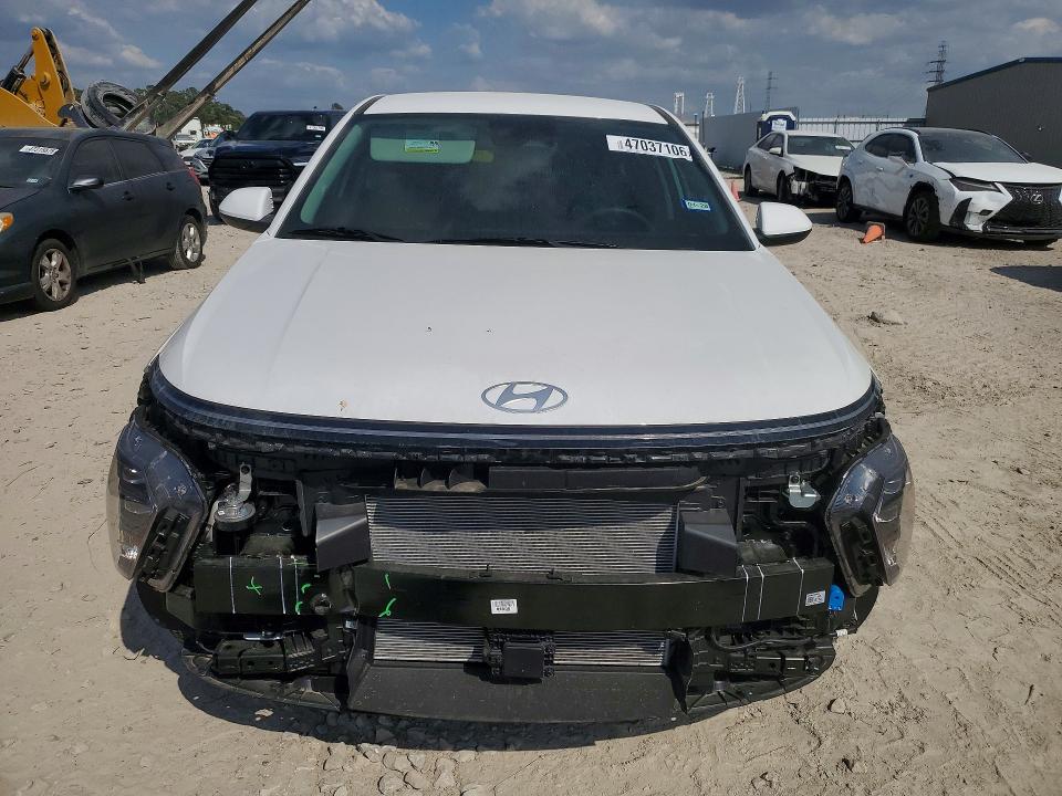 47037106 :رقم المزاد ، KM8HA3AB0TU416009 vin ، 2026 Hyundai Kona مزاد بيع