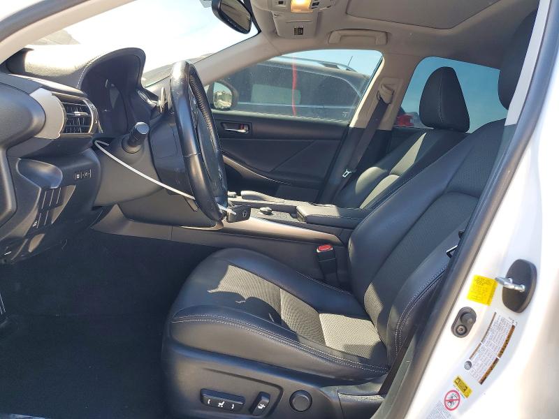 46903496 :رقم المزاد ، JTHBA1D21G5031499 vin ، 2016 Lexus Is 200t مزاد بيع