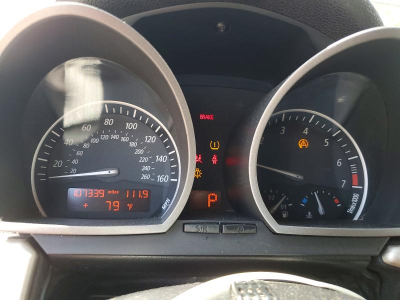 2004 Bmw Z4 მანქანა იყიდება აუქციონზე, vin: 4USBT33474LS48518, აუქციონის ნომერი: 48128356