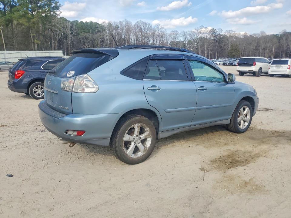 79956535 :رقم المزاد ، 2T2GA31U55C031347 vin ، 2005 Lexus Rx 330 مزاد بيع