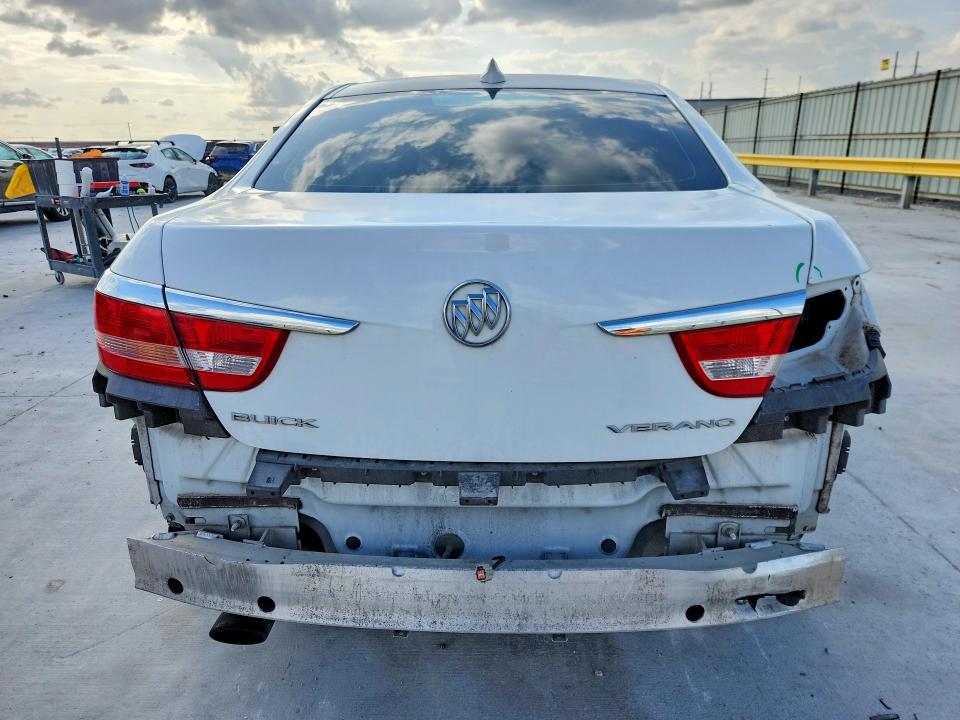 Продаж на аукціоні авто 2016 Buick Verano, vin: 1G4PP5SK6G4149596, номер лоту: 79080065