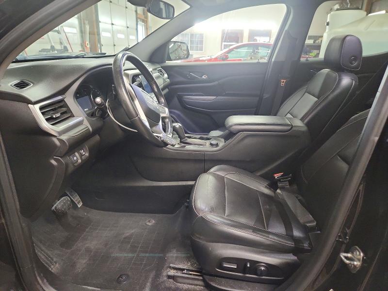 Продажа на аукционе авто 2019 Gmc Acadia, vin: 1GKKNULS6KZ255916, номер лота: 45651266