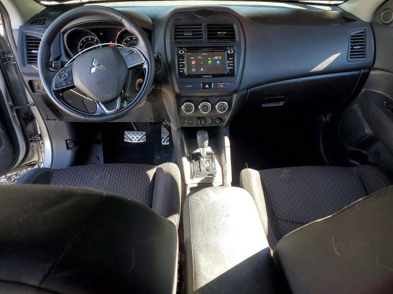 Продаж на аукціоні авто 2018 Mitsubishi Outlander Sport, vin: JA4AR3AU1JU011784, номер лоту: 46325046
