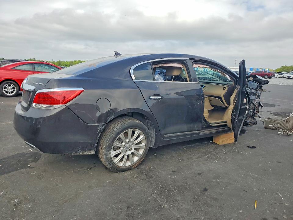 Aukcja sprzedaży 2013 Buick Lacrosse, vin: 1G4GC5E3XDF243559, numer aukcji: 76404475