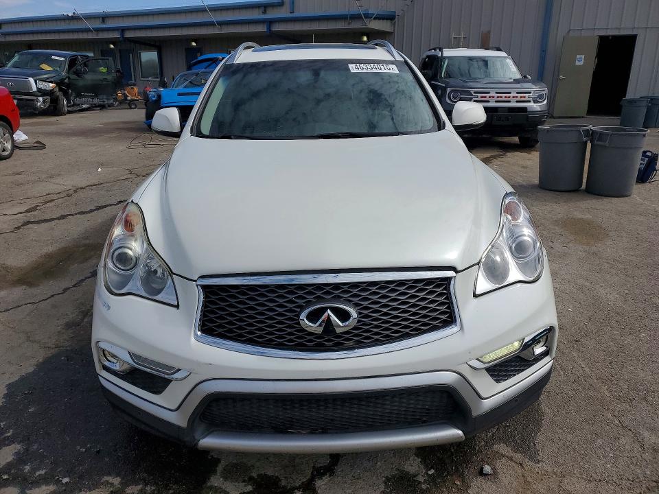 2016 Infiniti Qx50 მანქანა იყიდება აუქციონზე, vin: JN1BJ0RR7GM269836, აუქციონის ნომერი: 46334016