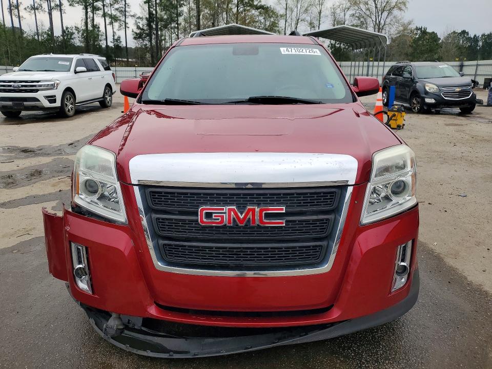 Продаж на аукціоні авто 2014 Gmc Terrain, vin: 2GKALSEKXE6331575, номер лоту: 47102726
