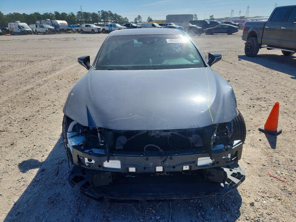 Aukcja sprzedaży 2022 Lexus Es 350, vin: 58ADZ1B14NU127180, numer aukcji: 46558726