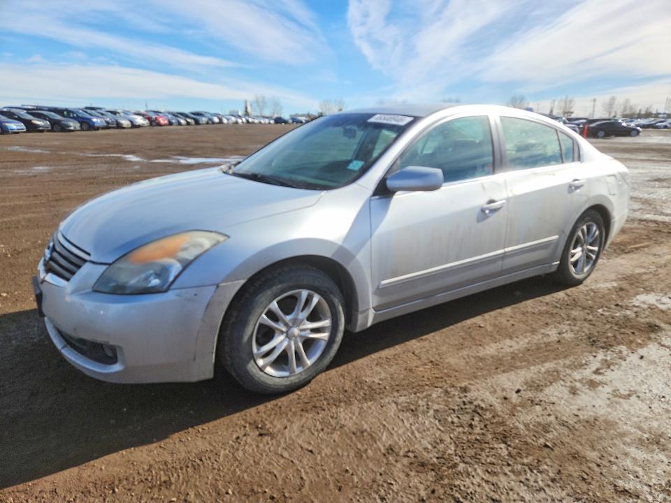 Продаж на аукціоні авто 2008 Nissan Altima, vin: 1N4AL21E08N471183, номер лоту: 46508946