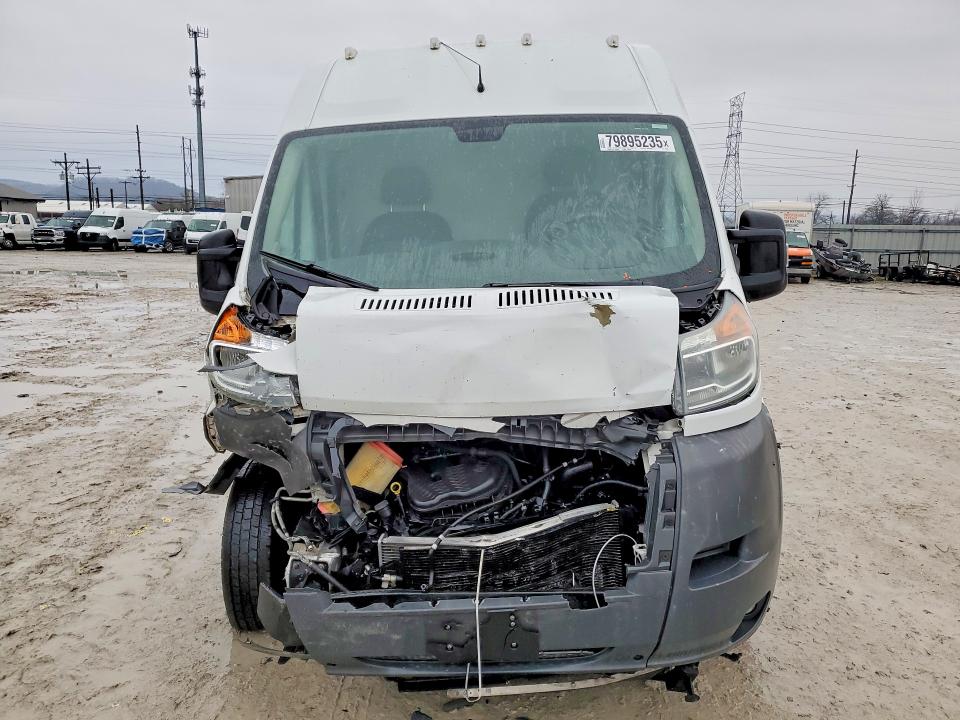 Aukcja sprzedaży 2014 Ram Promaster 2500, vin: 3C6TRVCG8EE115282, numer aukcji: 79895235