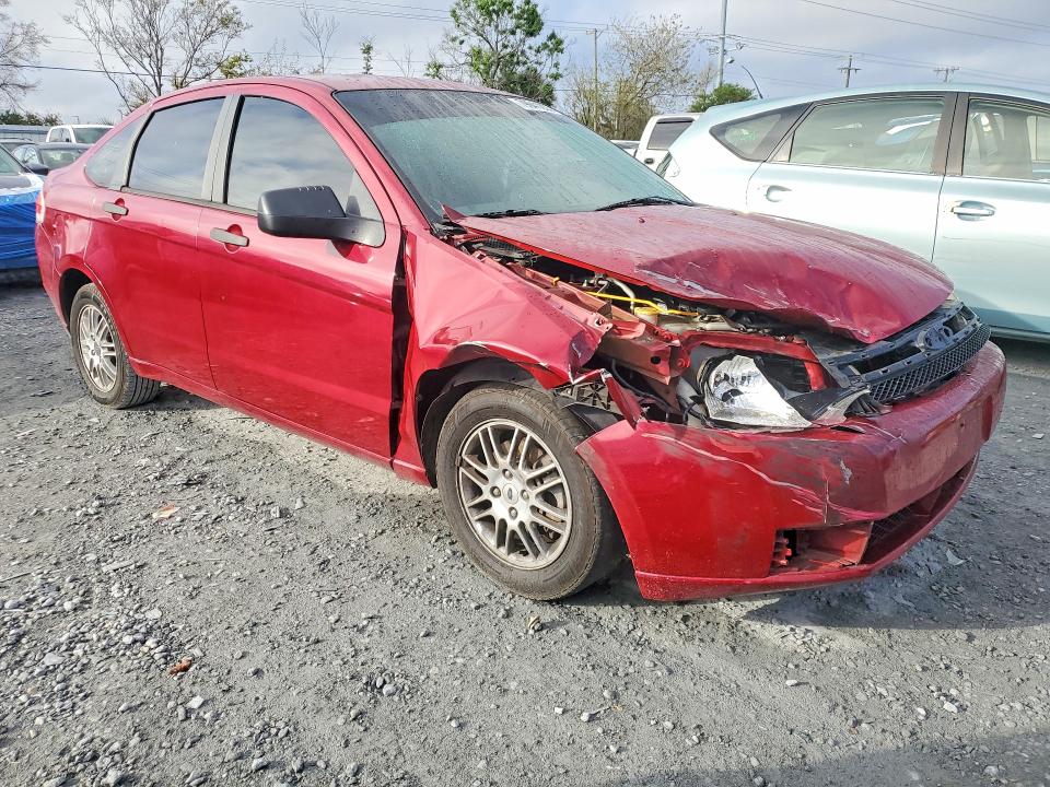 Aukcja sprzedaży 2010 Ford Focus, vin: 1FAHP3FN2AW119367, numer aukcji: 48659136