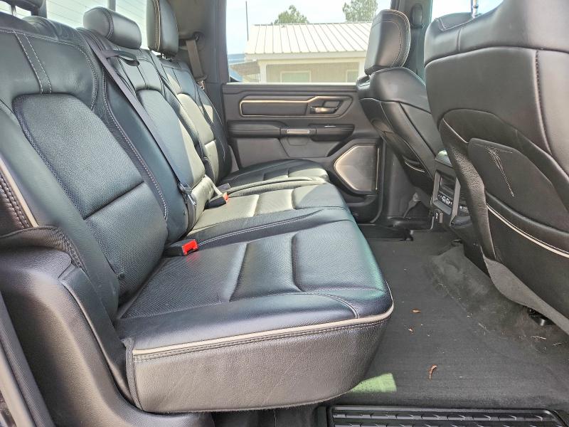 Продажа на аукционе авто 2019 Ram 1500, vin: 1C6SRFHTXKN908095, номер лота: 48143776
