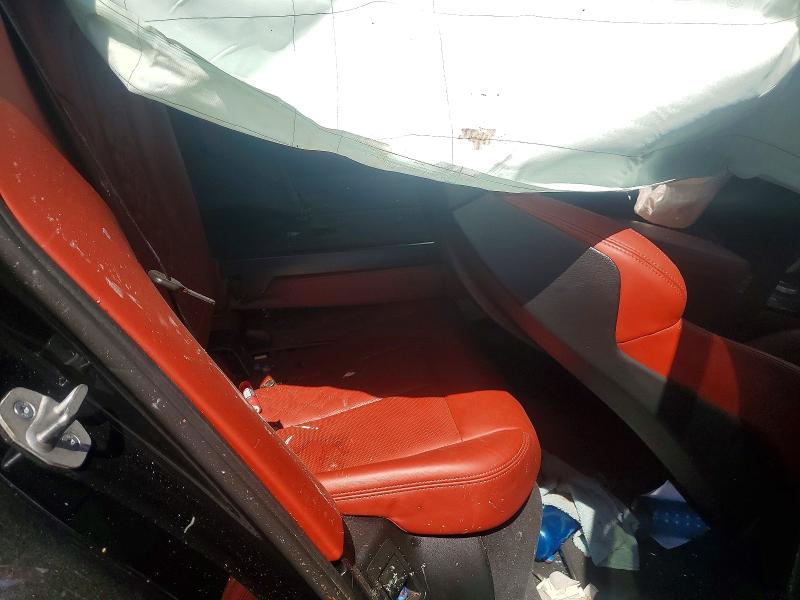 79955735 :رقم المزاد ، 5YM23EC06P9P61783 vin ، 2023 Bmw X4 مزاد بيع