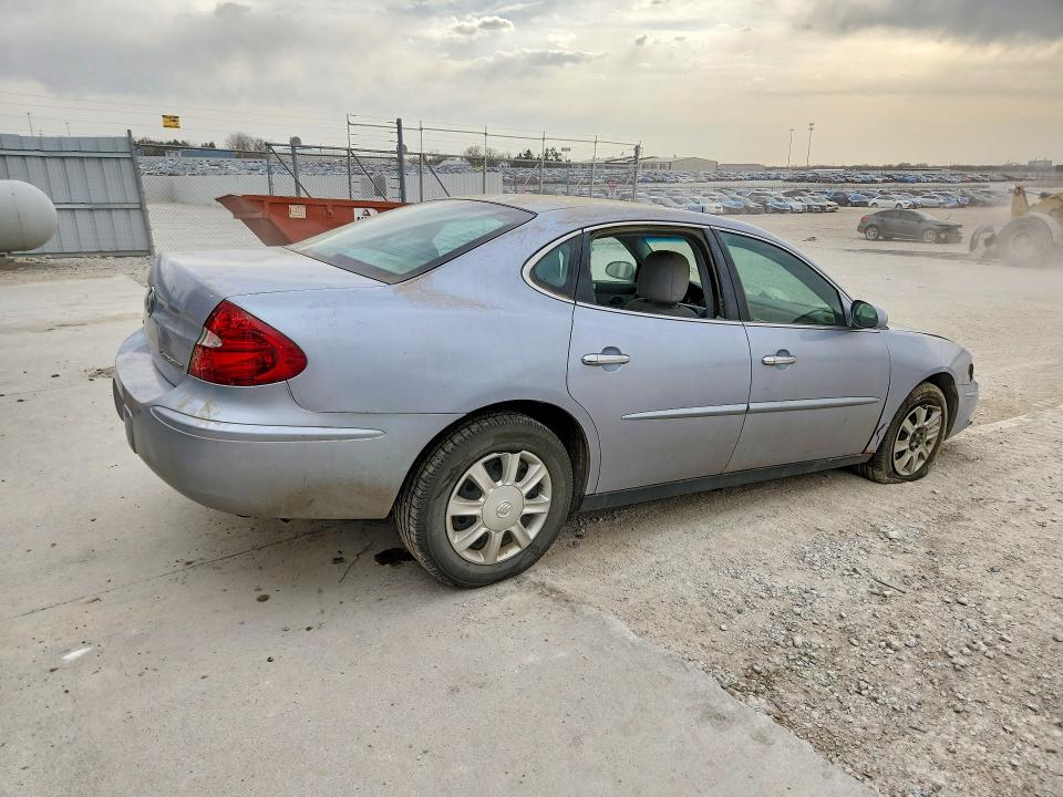 Продаж на аукціоні авто 2005 Buick Lacrosse, vin: 2G4WC532751230623, номер лоту: 49747066