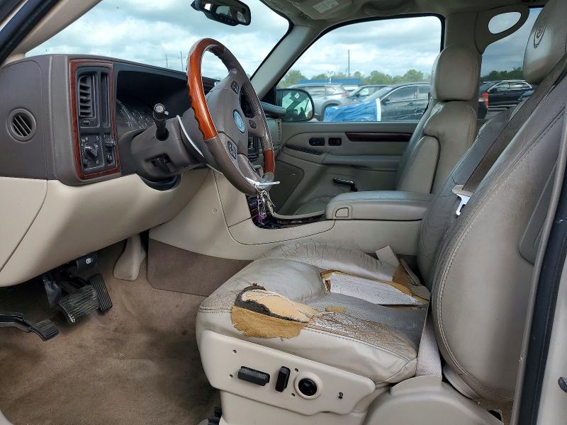 Aukcja sprzedaży 2005 Cadillac Escalade, vin: 1GYEC63T05R190501, numer aukcji: 47810556