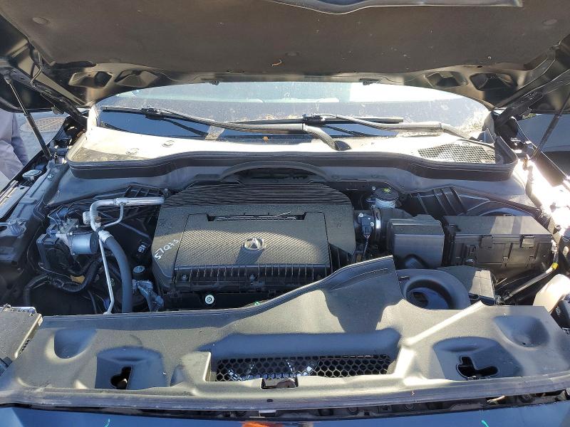 Aukcja sprzedaży 2023 Acura Mdx, vin: 5J8YE1H03PL014371, numer aukcji: 79963735
