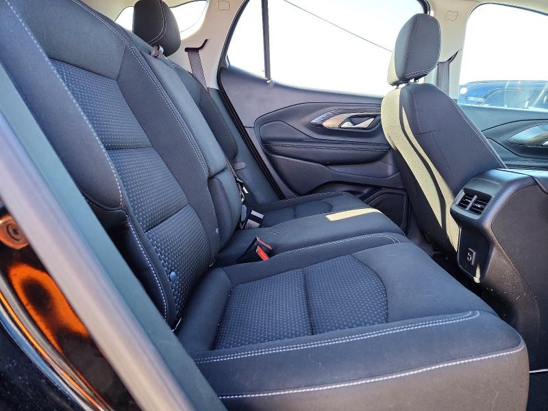 Продажа на аукционе авто 2023 Gmc Terrain, vin: 3GKALTEG8PL118253, номер лота: 46008466