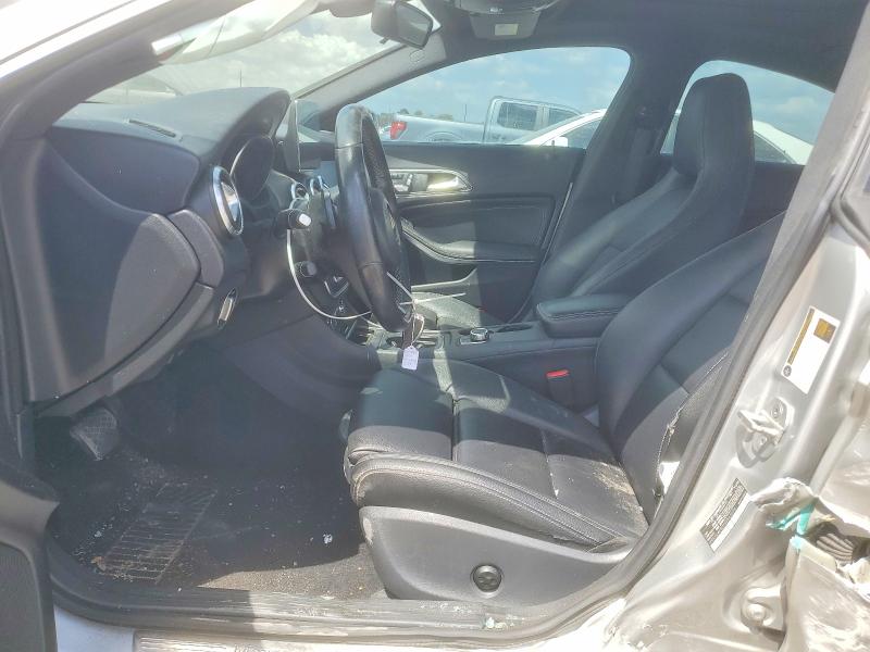 Aukcja sprzedaży 2017 Mercedes-benz Cla, vin: WDDSJ4EB3HN462676, numer aukcji: 46914466