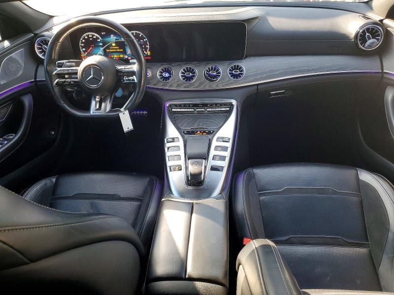 Продаж на аукціоні авто 2022 Mercedes-benz Amg Gt, vin: W1K7X5KB2NA045793, номер лоту: 79212325