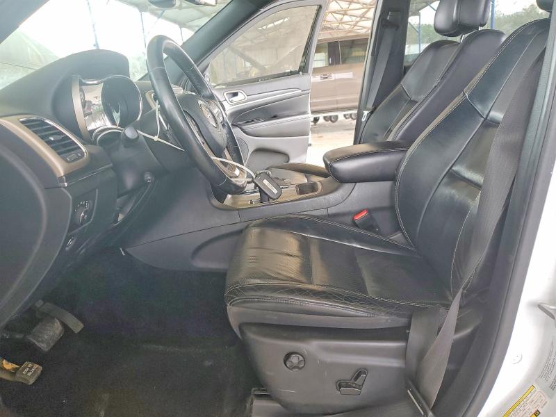 Aukcja sprzedaży 2015 Jeep Grand Cherokee, vin: 1C4RJEBG5FC769452, numer aukcji: 45597056