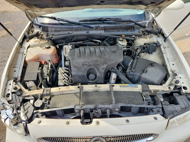 Auction sale of the 2003 Buick Lesabre, vin: 1G4HP52K43U141799, lot number: 47061406