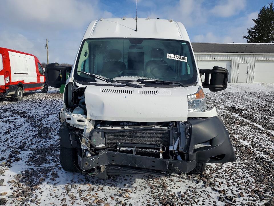 Aukcja sprzedaży 2019 Ram Promaster 3500, vin: 3C6URVJG6KE542558, numer aukcji: 45472836