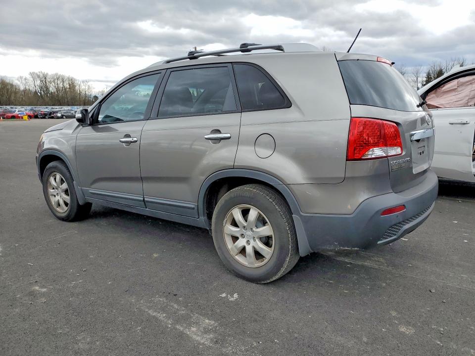 Aukcja sprzedaży 2012 Kia Sorento, vin: 5XYKT3A63CG199211, numer aukcji: 79040725