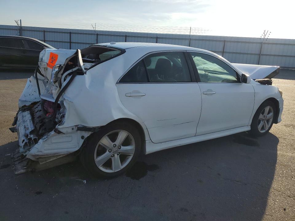 Продаж на аукціоні авто 2010 Toyota Camry, vin: 4T1BF3EKXAU558429, номер лоту: 46202916