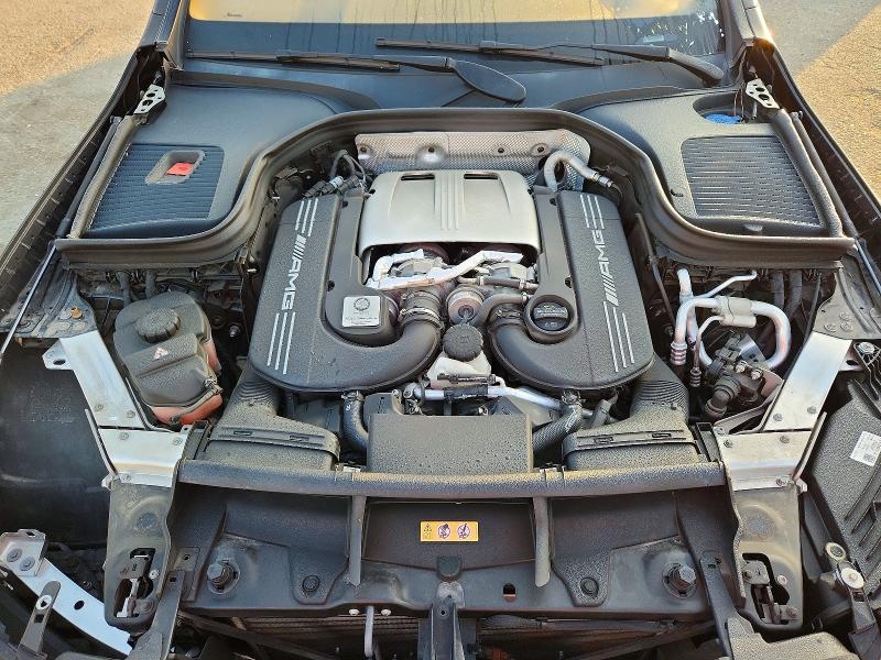 2021 Mercedes-benz Glc Coupe მანქანა იყიდება აუქციონზე, vin: W1N0J8KB9MF926452, აუქციონის ნომერი: 47289366