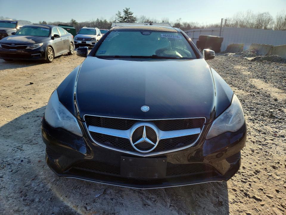 Aukcja sprzedaży 2014 Mercedes-benz E, vin: WDDKJ8JB7EF260345, numer aukcji: 46462316