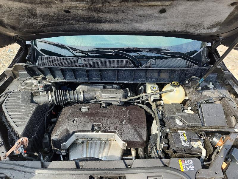Aukcja sprzedaży 2018 Gmc Acadia, vin: 1GKKNKLAXJZ195570, numer aukcji: 79518225
